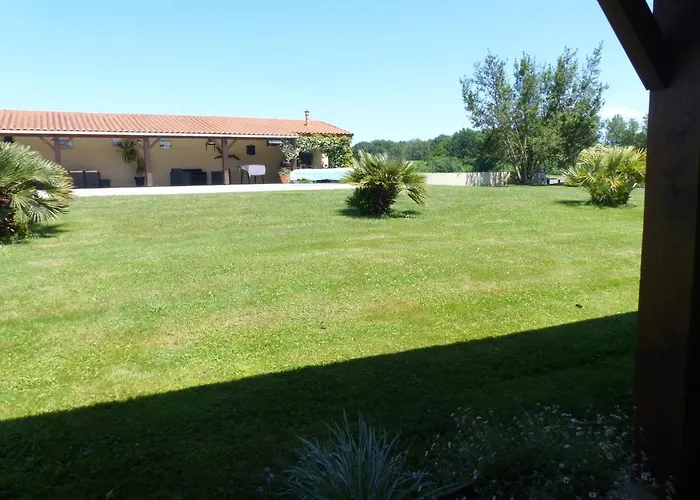 Le Domaine de Laurolie