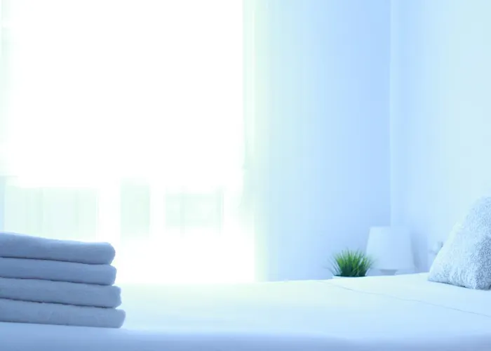 Zubia Urban Rooms