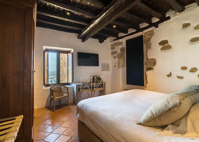 Hôtel pour familles: Hotel La Torre Del Canonigo - Small Luxury Hotels