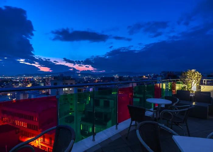 Attalos Hotel