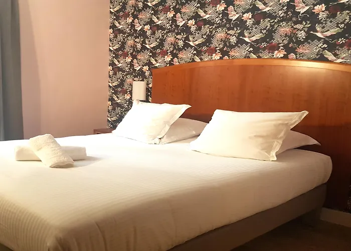 Grand Hôtel Dauphiné, Boutique Hôtel&Suites