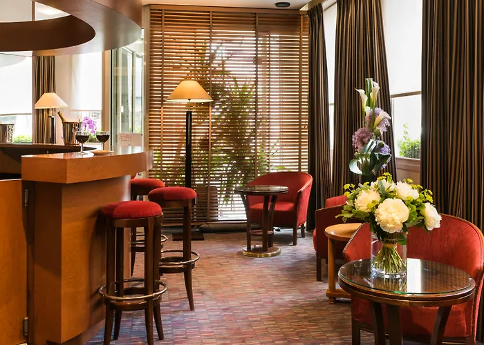  Pavillon Monceau