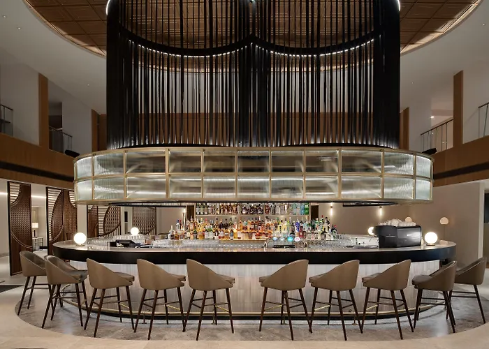 Animaux admis Hilton London Metropole
