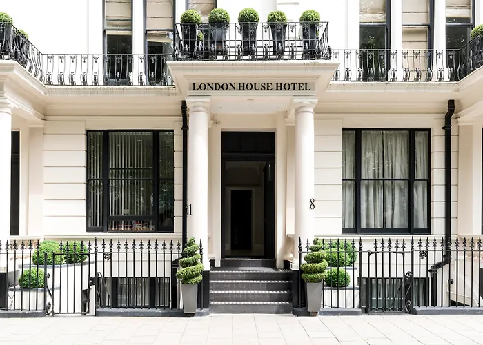  London House