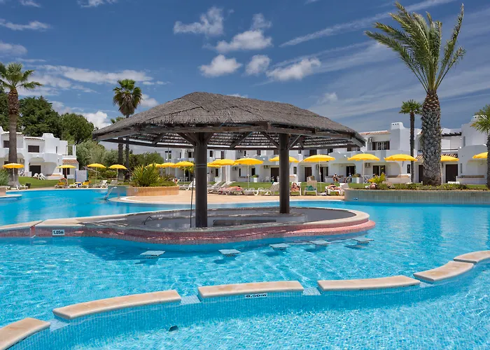  Clube Albufeira Garden Village