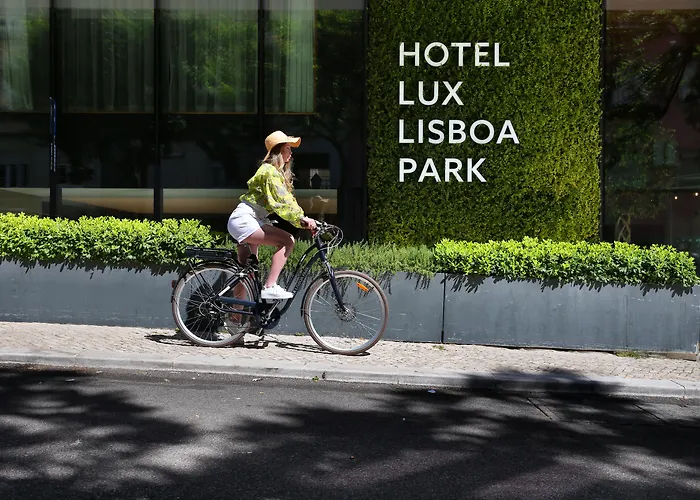 Lux Park