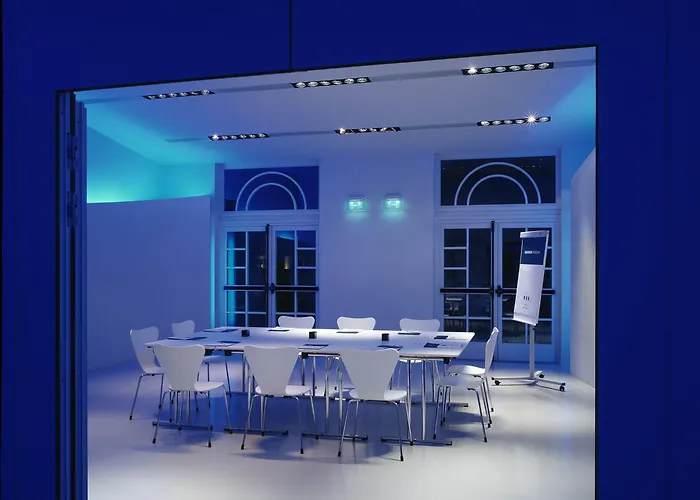 Hôtel-boutique: Una Hotels Vittoria Firenze