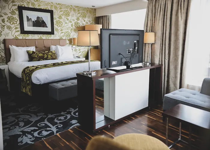  Indigo Glasgow By Ihg