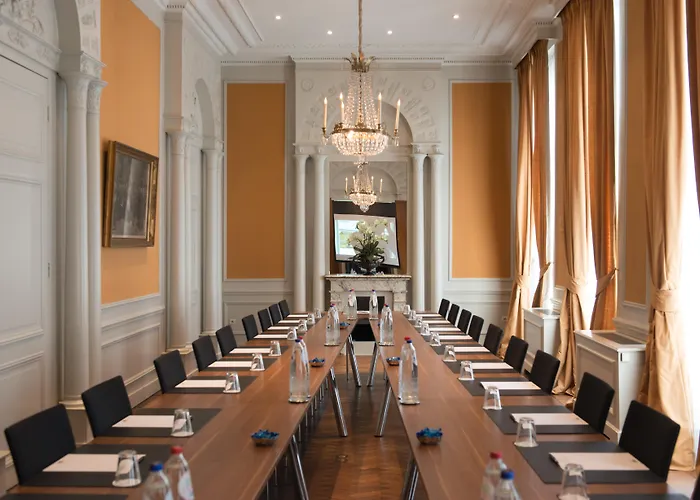 Hôtel: Dukes' Arches Brugge - By Dukes' Hotel Collection (Adults Only)