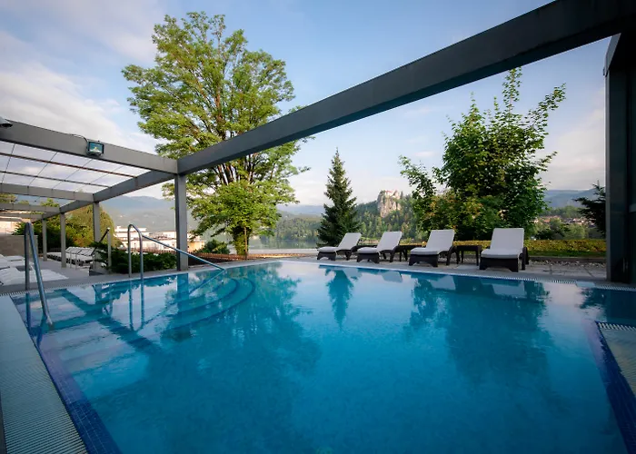 Garni Hotel Savica - Sava Hotels & Resorts