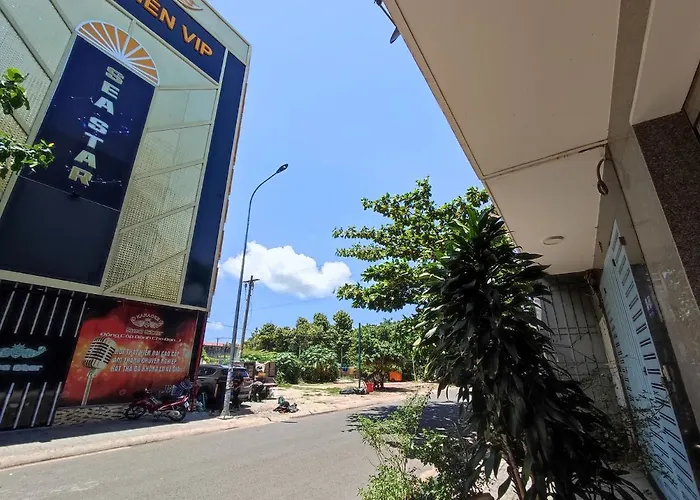 Homestay 846/B53