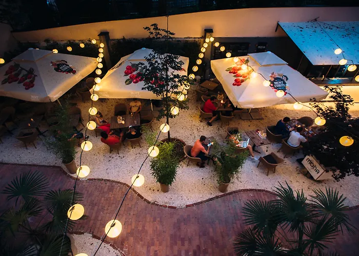  Monastery Boutique