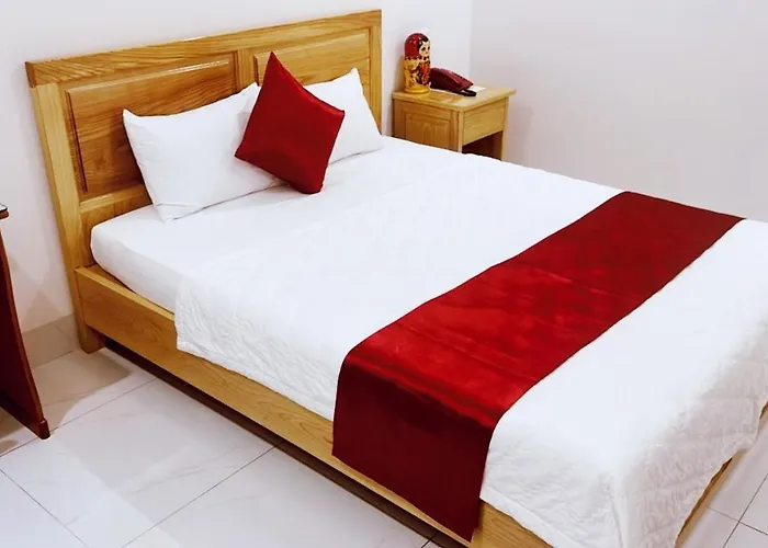 Sunrise Homestay