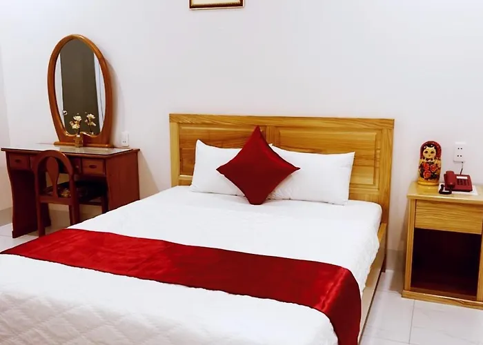 Sunrise Homestay