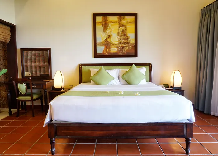 Palm Garden Beach Resort & Spa
