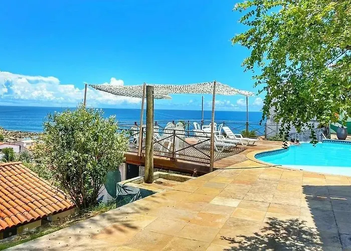 Vista Bela Pousada