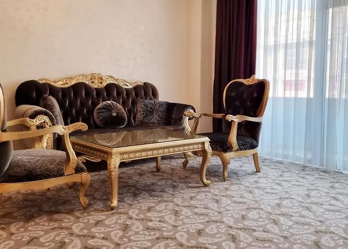 Opera Hotel
