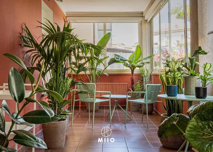 Miio Hotel