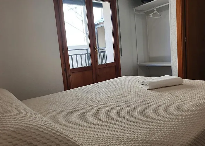 Hostal Apolo XI