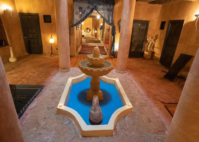 Dar Kamar