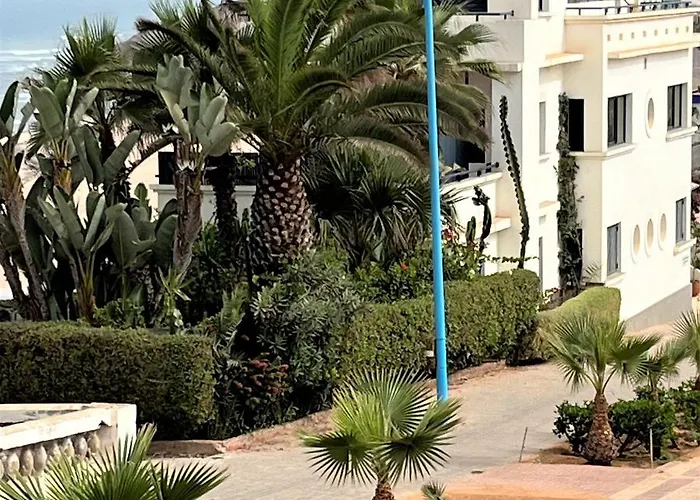 logis la marine