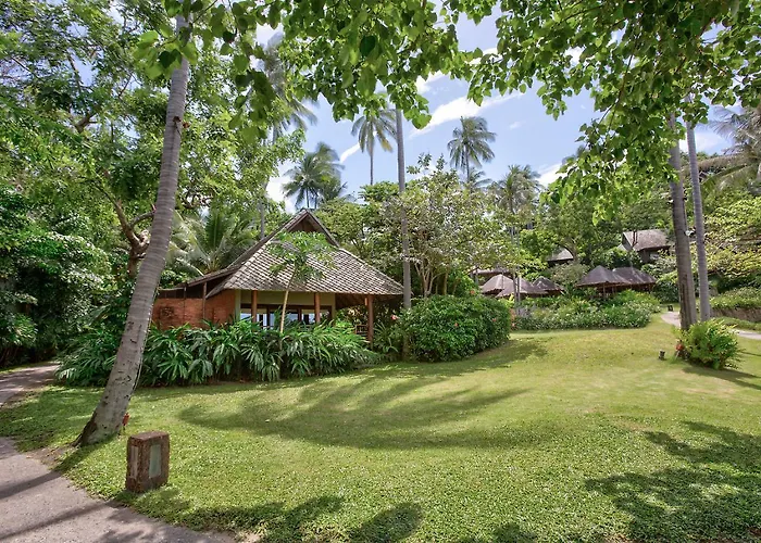 Kamalaya Koh Samui