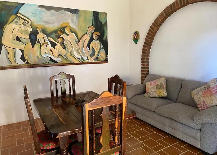 Habitaciones En Vallarta 6 Cuadras Malecon