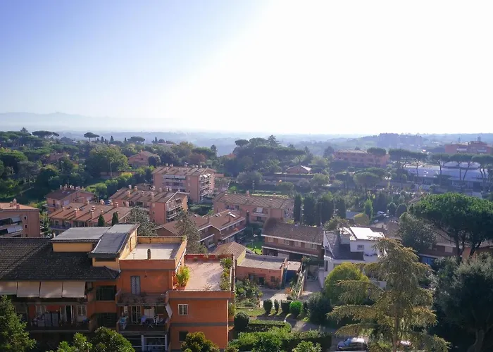 Dom Polski Jana Pawla II - Casa Per Ferie