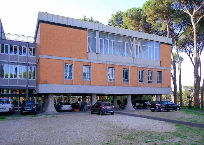 Dom Polski Jana Pawla II - Casa Per Ferie