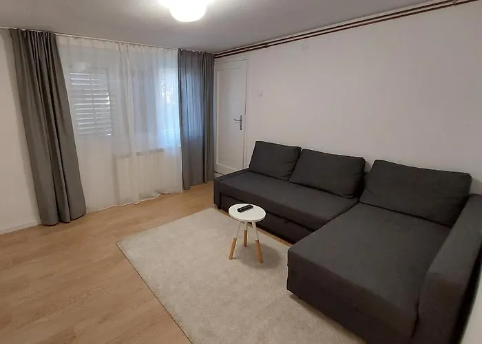 Vrnjci House