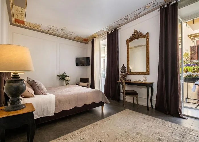 Hôtel-boutique: Palazzo Natoli Boutique Hotel