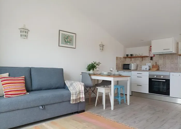 SulSeixe Guesthouse