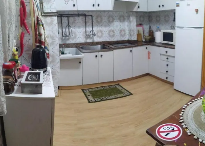 Guest House Capitan Meca