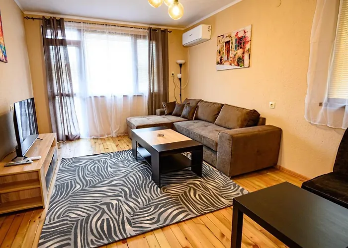 Lalev Guest House