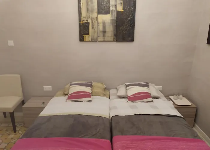 Casa Manduca Delicata