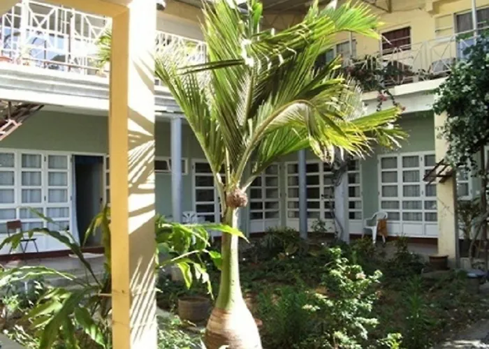 Auberge Le Saladier