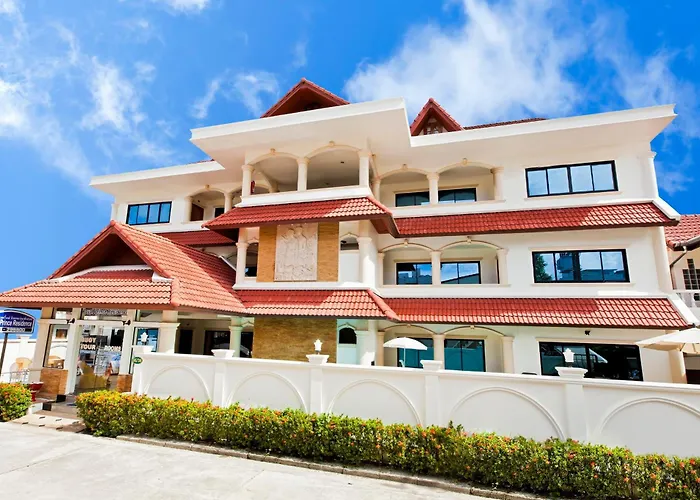 Royal Prince Residence, Patong Beach