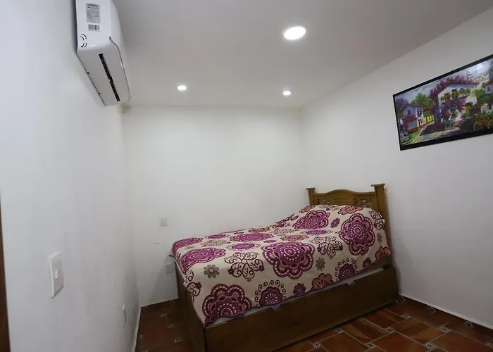 Hotel Boutique Casa Elefante