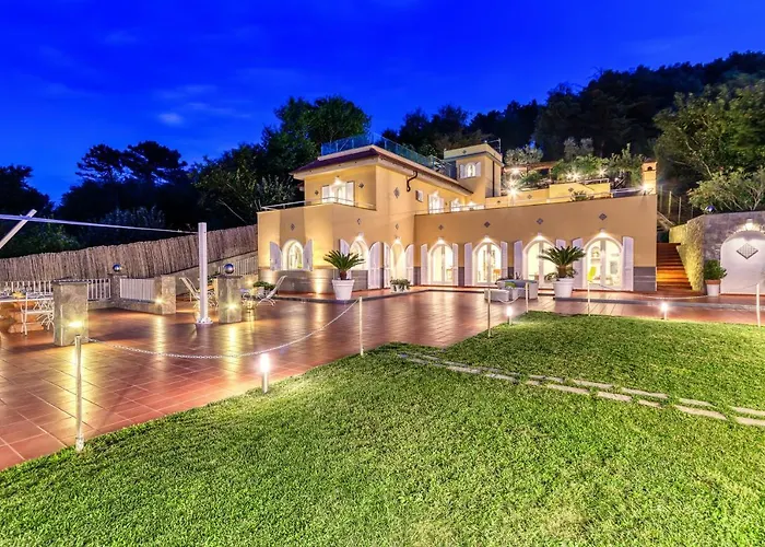 Villa Le Tore