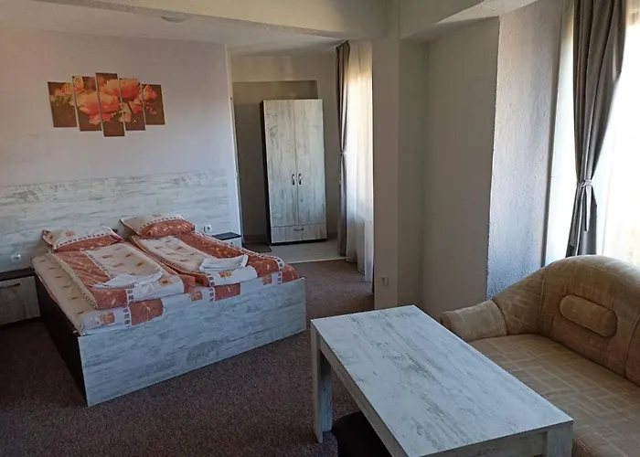 Petar Guest House