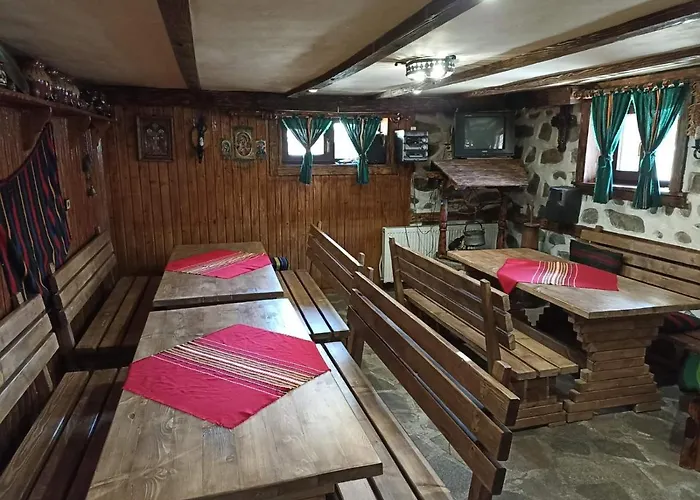 Petar Guest House