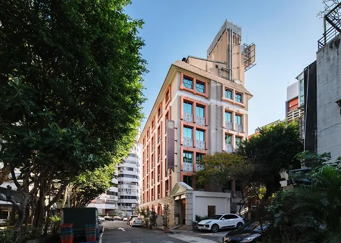 Archess Hotel
