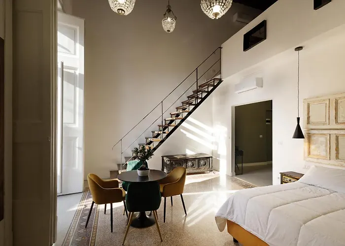Palà Suites
