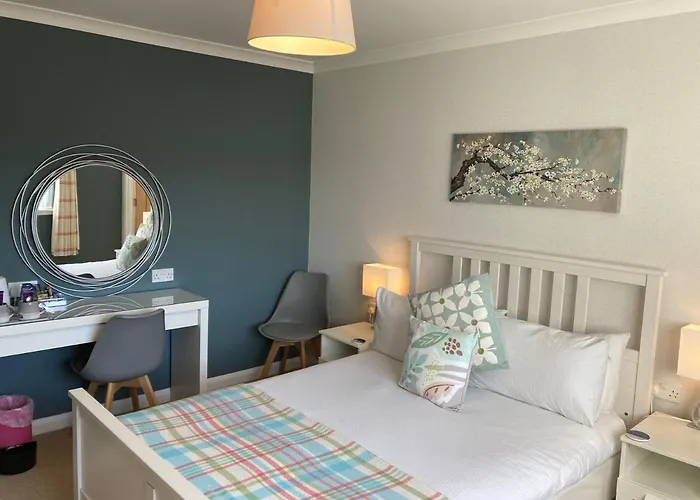 Ballintoy B&B Isleofskye