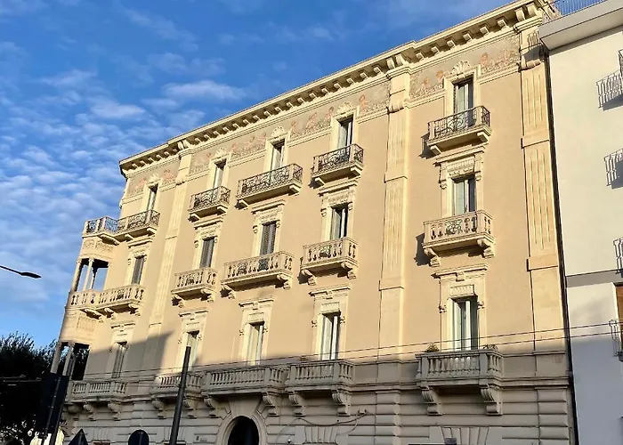 Armonia B&B