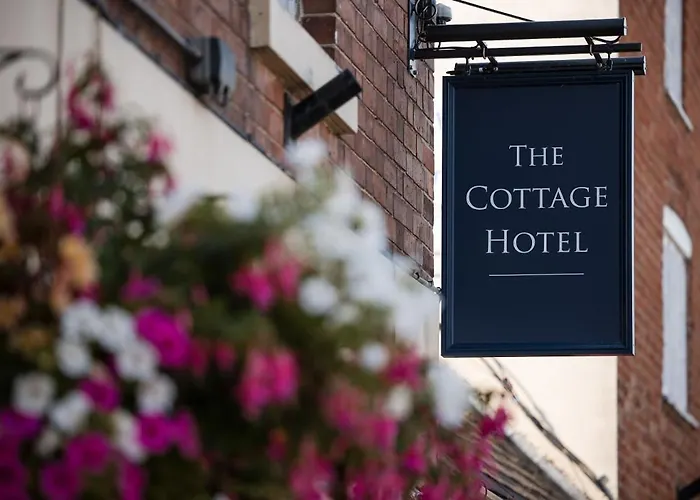 The Cottage Hotel