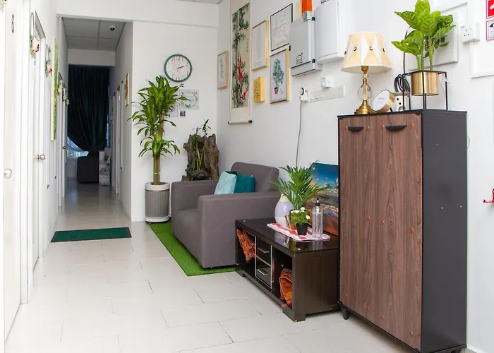 Just Stay Inn Guest House