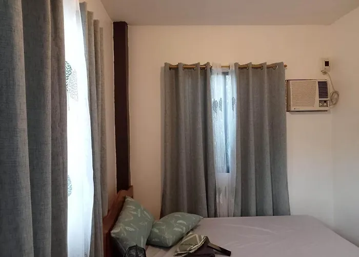 Dos Casa Guest House