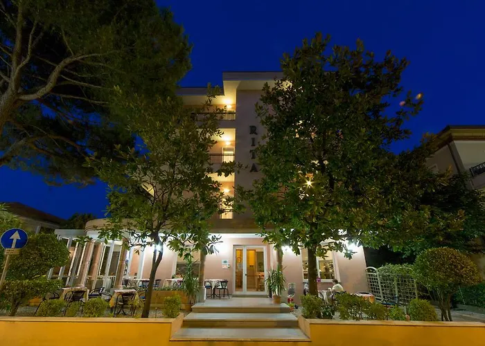 Hotel Rita