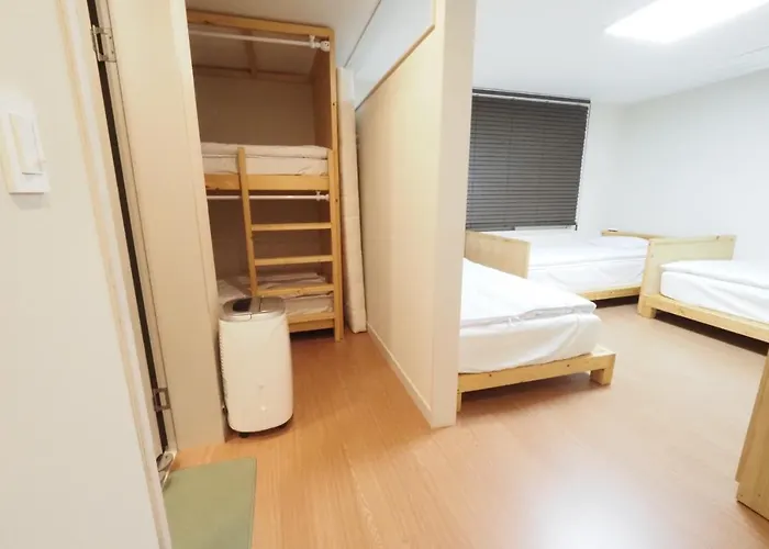 Hannah Guesthouse